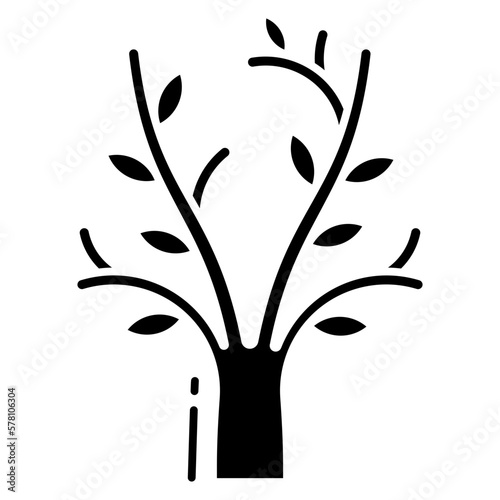 tree icon
