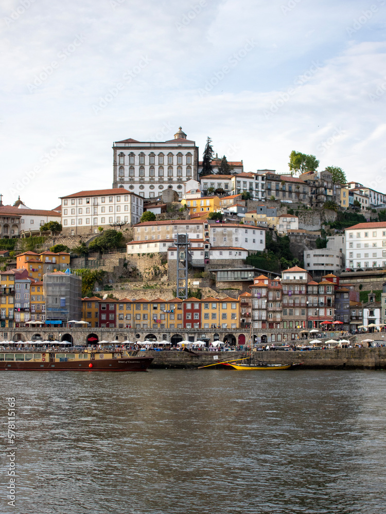 View of the Porto, Portugal	