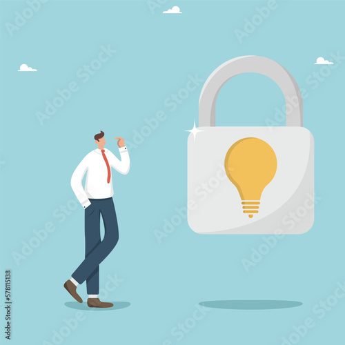 Use your creativity and intelligence to solve business problems, find the key to success in your career or business development, unleash your motivation and leadership, seek and seize opportunities.