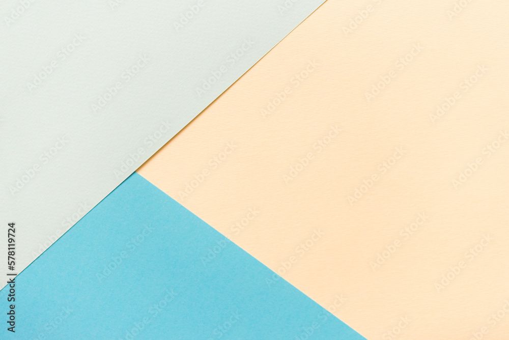 abstract blue paper sheets, business concept background for your text abstract blue paper sheets, business concept background for your text