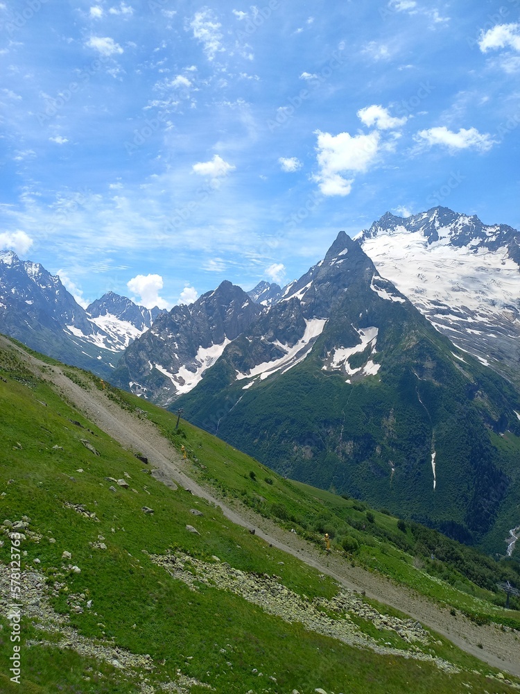  travel nature sky view mountain beautiful summer scenic scenery lake