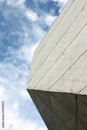 House of Music Theater in Porto, Portugal 