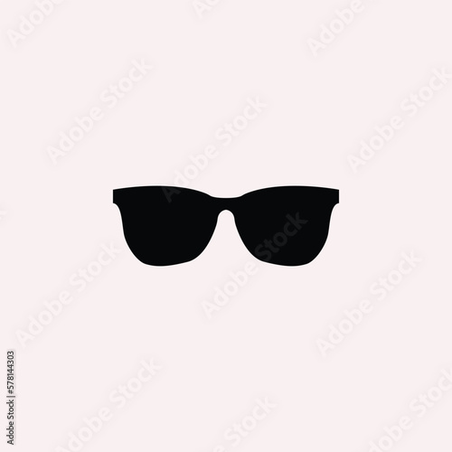 sunglasses illustration