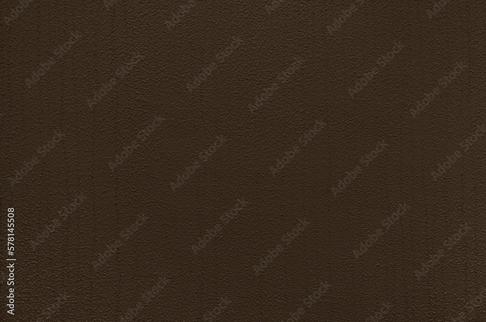Fototapeta premium Rain stained spray painted concrete wall background. Stucco spray on coating wall texture.