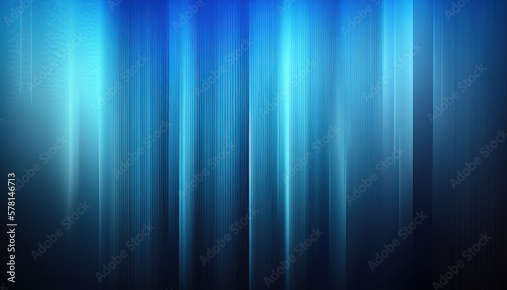 blue pattern wallpaper desktop background Generative AI, Generativ, KI