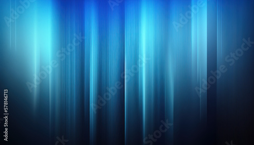 blue pattern wallpaper desktop background Generative AI  Generativ  KI