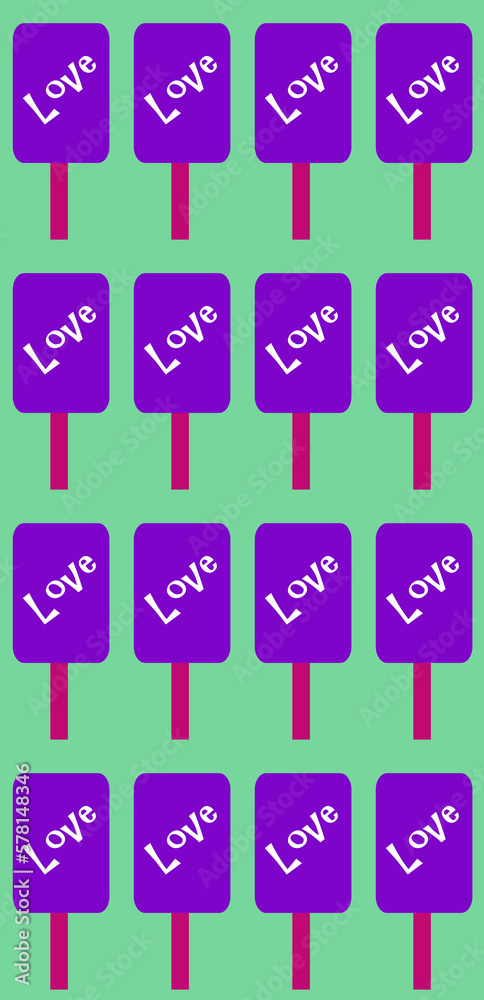 Lollipops