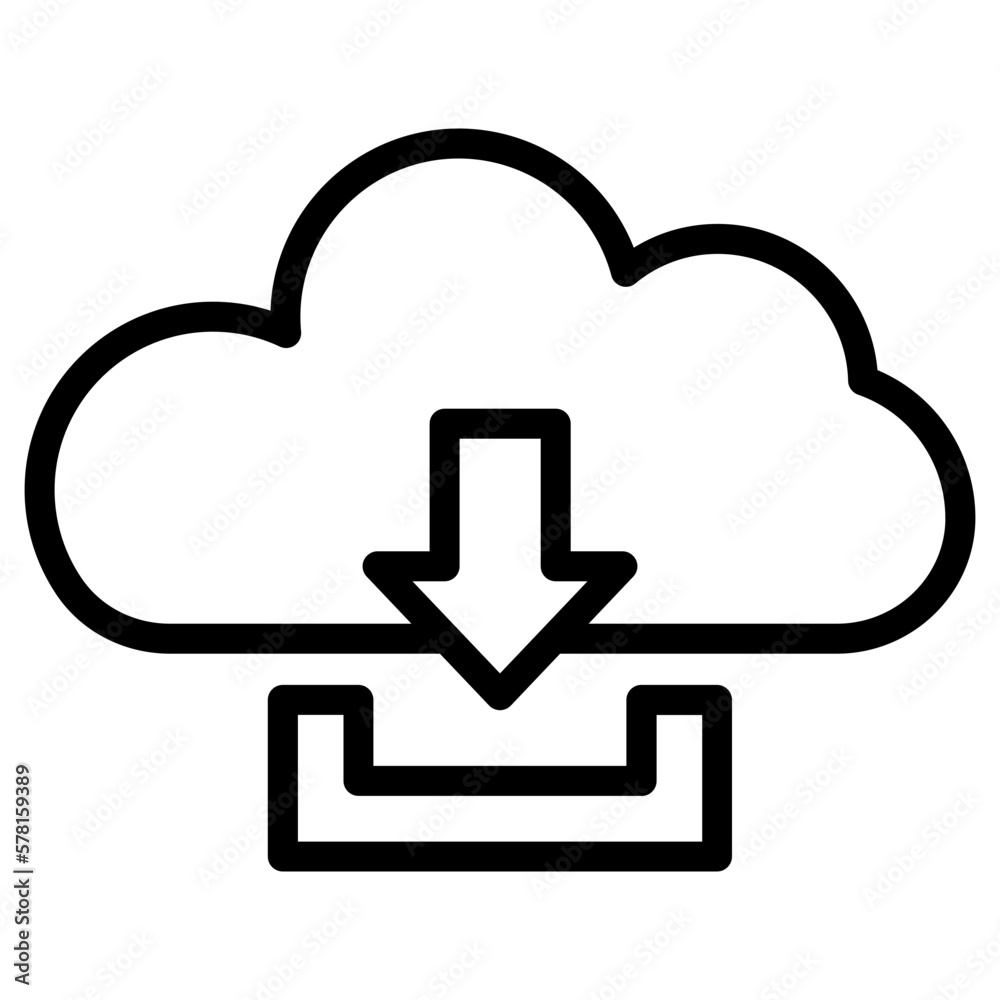 download cloud computing icon download cloud computing icon