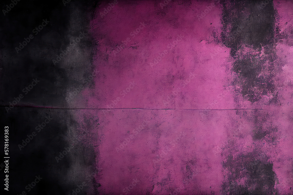 Fototapeta premium concrete wall, abstract texture background, cement backdrop, generative ai