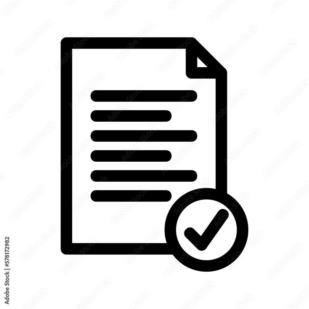 accept icon or logo isolated sign symbol vector illustration - high-quality black style vector icons
accept icon or logo isolated sign symbol vector illustration - high-quality black style vector icons