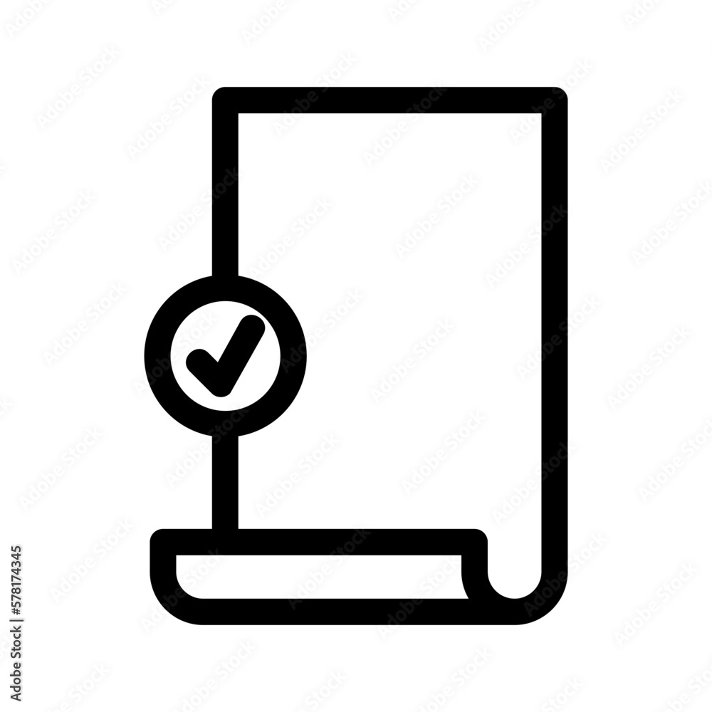 check icon or logo isolated sign symbol vector illustration - high quality black style vector icons
check icon or logo isolated sign symbol vector illustration - high quality black style vector icons