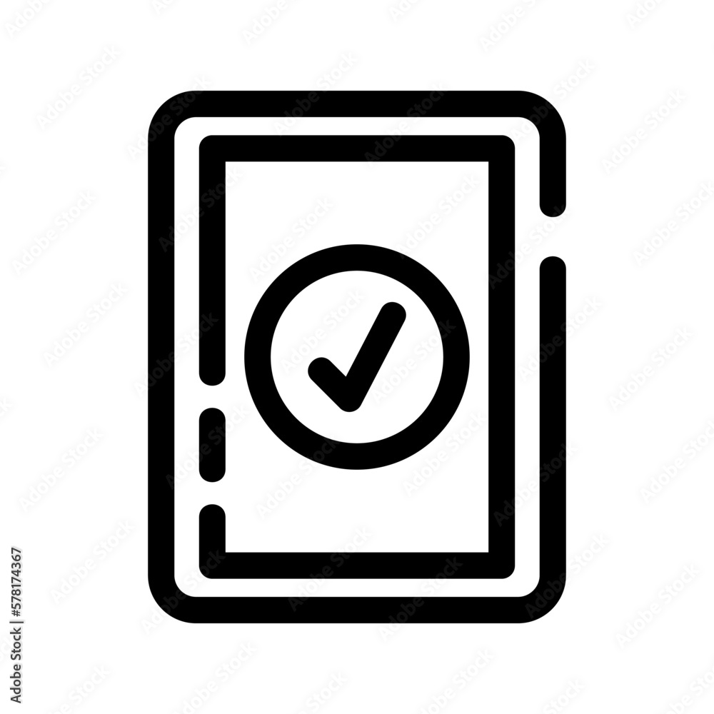 check icon or logo isolated sign symbol vector illustration - high quality black style vector icons
check icon or logo isolated sign symbol vector illustration - high quality black style vector icons