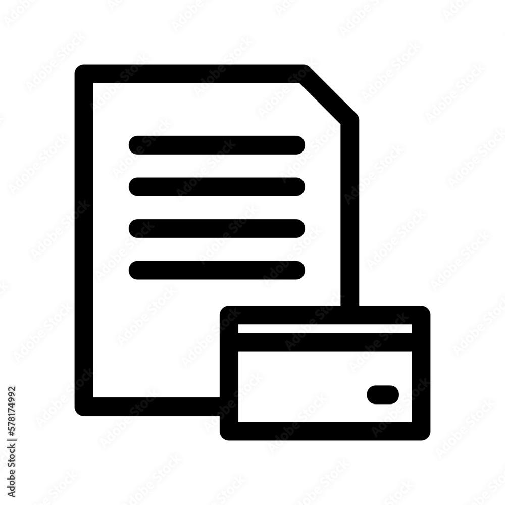 credit card icon or logo isolated sign symbol vector illustration - high-quality black style vector icons
credit card icon or logo isolated sign symbol vector illustration - high-quality black style vector icons