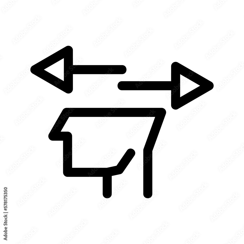 decision icon or logo isolated sign symbol vector illustration - high quality black style vector icons
decision icon or logo isolated sign symbol vector illustration - high quality black style vector icons