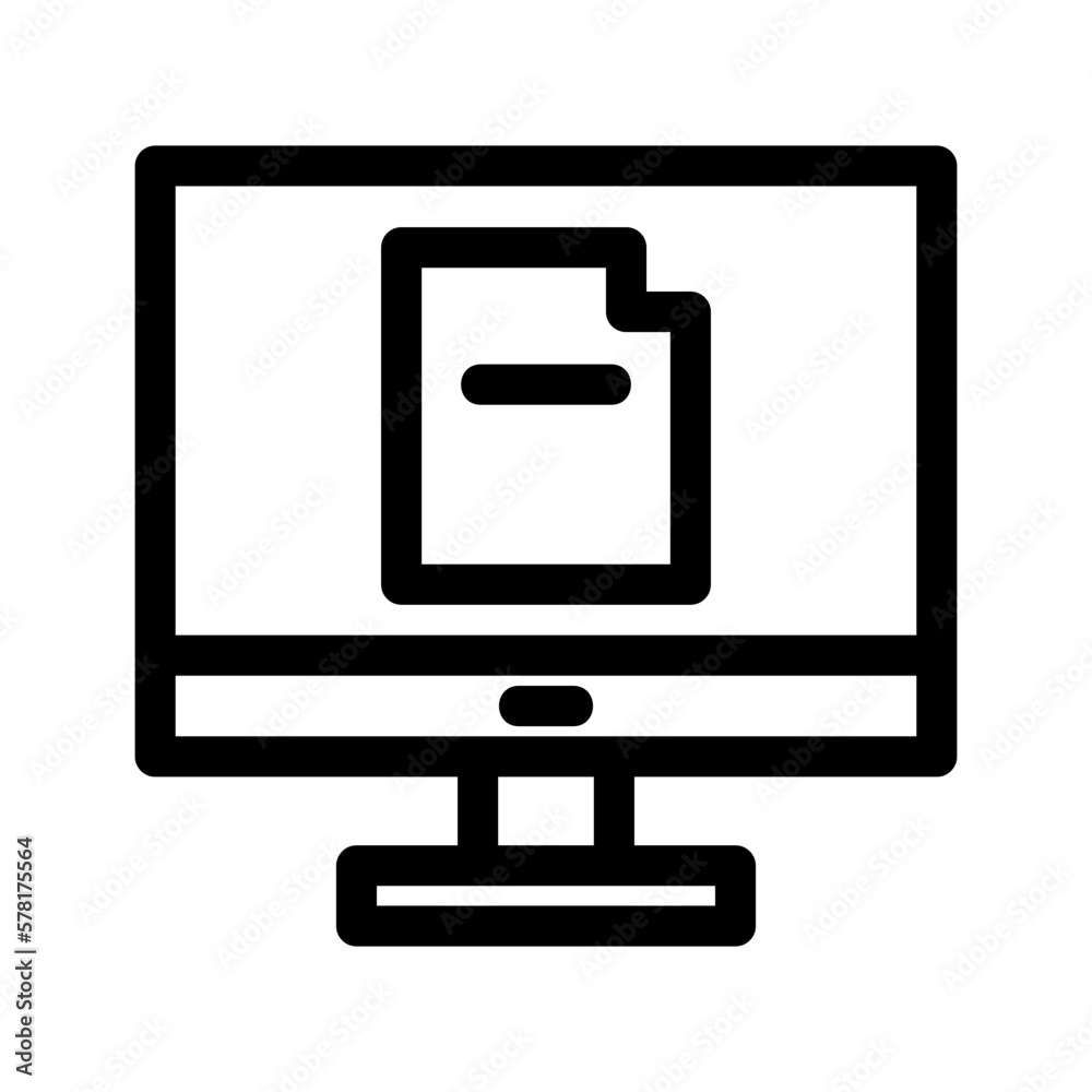 documents icon or logo isolated sign symbol vector illustration - high-quality black style vector icons
documents icon or logo isolated sign symbol vector illustration - high-quality black style vector icons