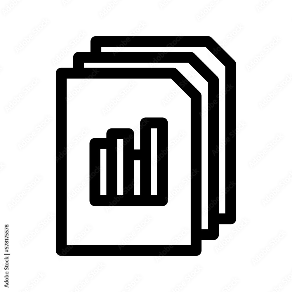 documents icon or logo isolated sign symbol vector illustration - high-quality black style vector icons
documents icon or logo isolated sign symbol vector illustration - high-quality black style vector icons