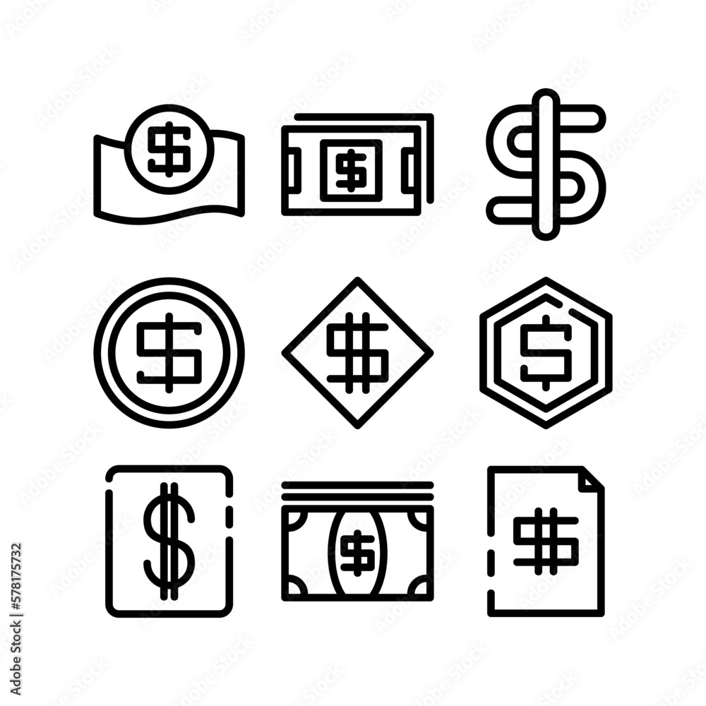 dollar icon or logo isolated sign symbol vector illustration - high quality black style vector icons
dollar icon or logo isolated sign symbol vector illustration - high quality black style vector icons