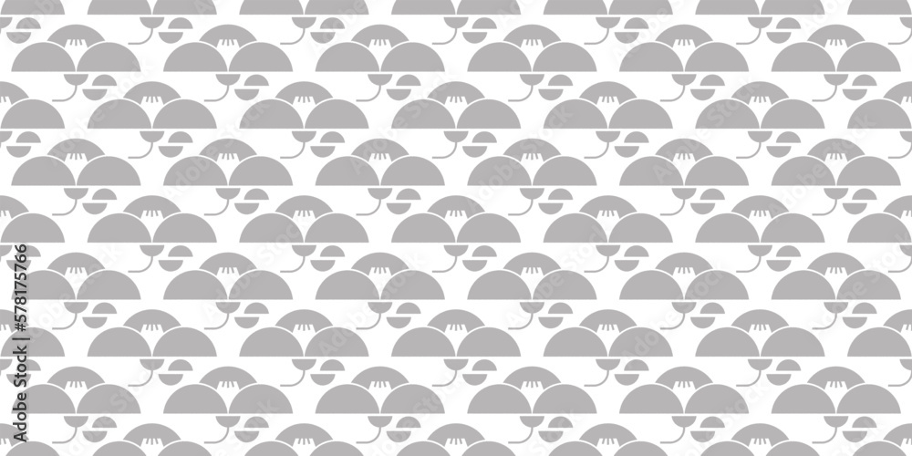 Japanese background. Seamless pattern.Vector. 和風パターン
Japanese background. Seamless pattern.Vector. 和風パターン