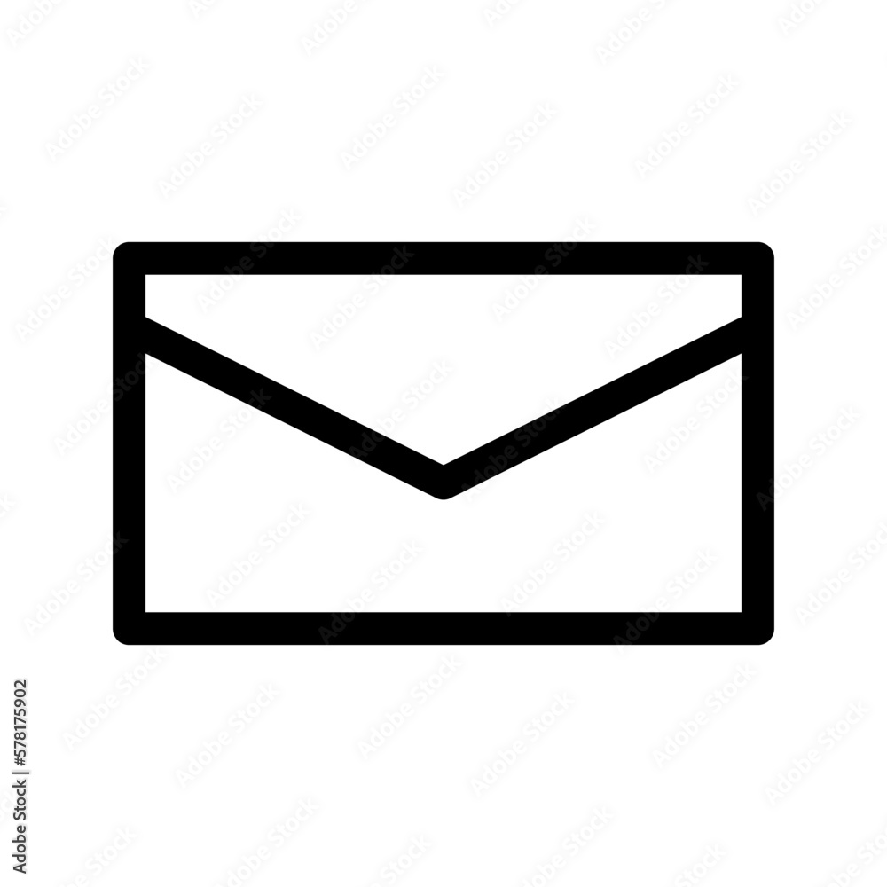 email icon or logo isolated sign symbol vector illustration - high quality black style vector icons
email icon or logo isolated sign symbol vector illustration - high quality black style vector icons