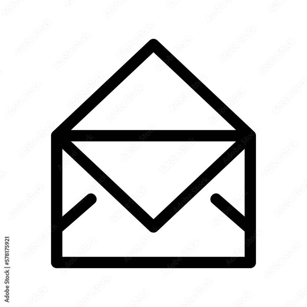 email icon or logo isolated sign symbol vector illustration - high quality black style vector icons
email icon or logo isolated sign symbol vector illustration - high quality black style vector icons
