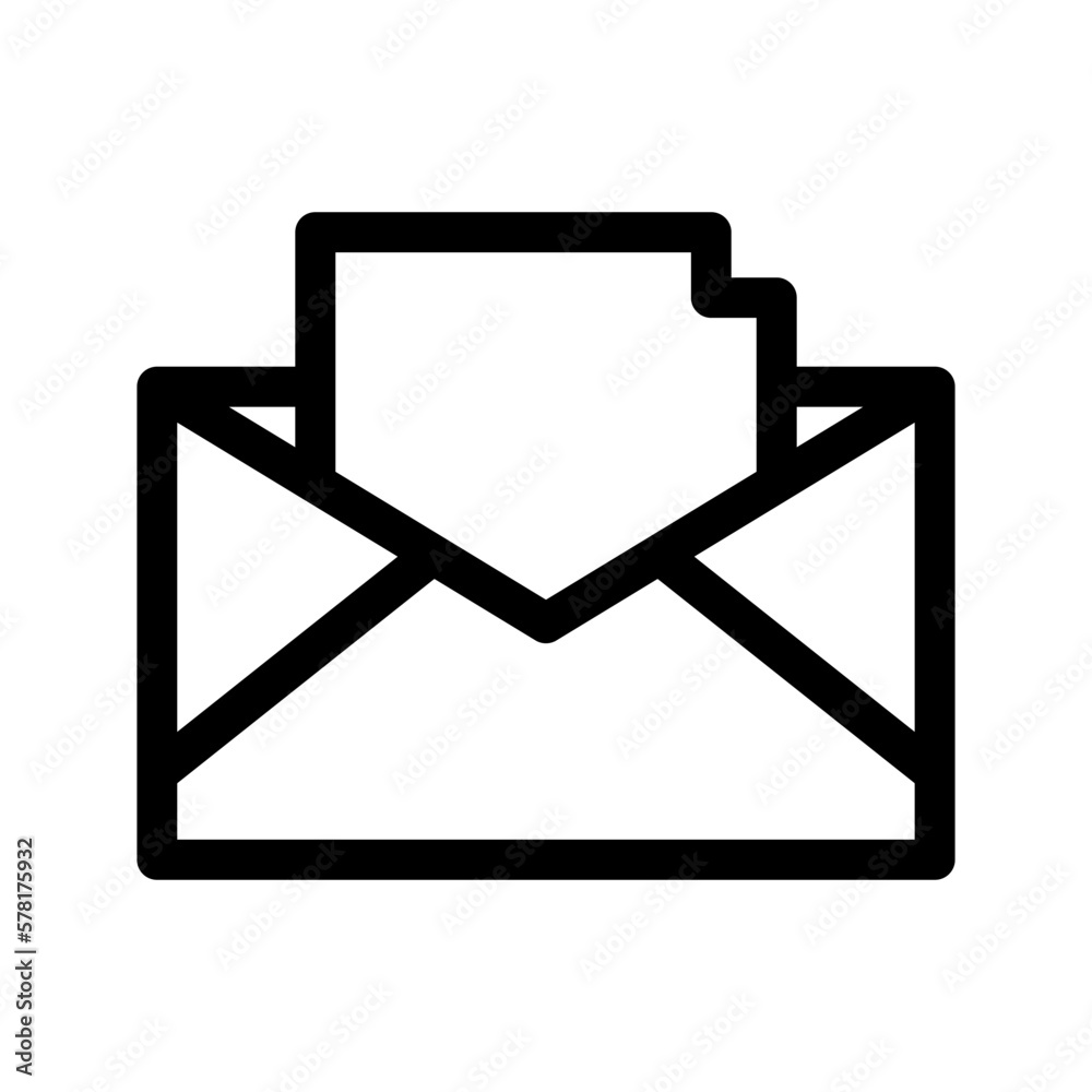 email icon or logo isolated sign symbol vector illustration - high quality black style vector icons
email icon or logo isolated sign symbol vector illustration - high quality black style vector icons
