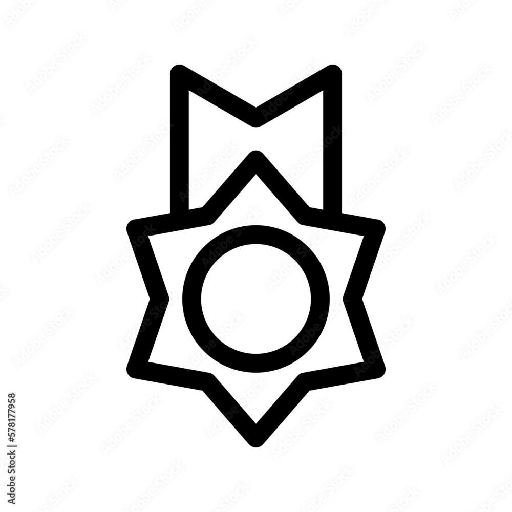 ribbon badge icon or logo isolated sign symbol vector illustration - high quality black style vector icons
ribbon badge icon or logo isolated sign symbol vector illustration - high quality black style vector icons