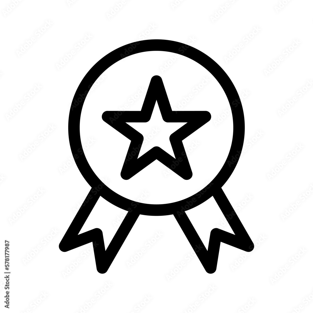 ribbon badge icon or logo isolated sign symbol vector illustration - high quality black style vector icons
ribbon badge icon or logo isolated sign symbol vector illustration - high quality black style vector icons