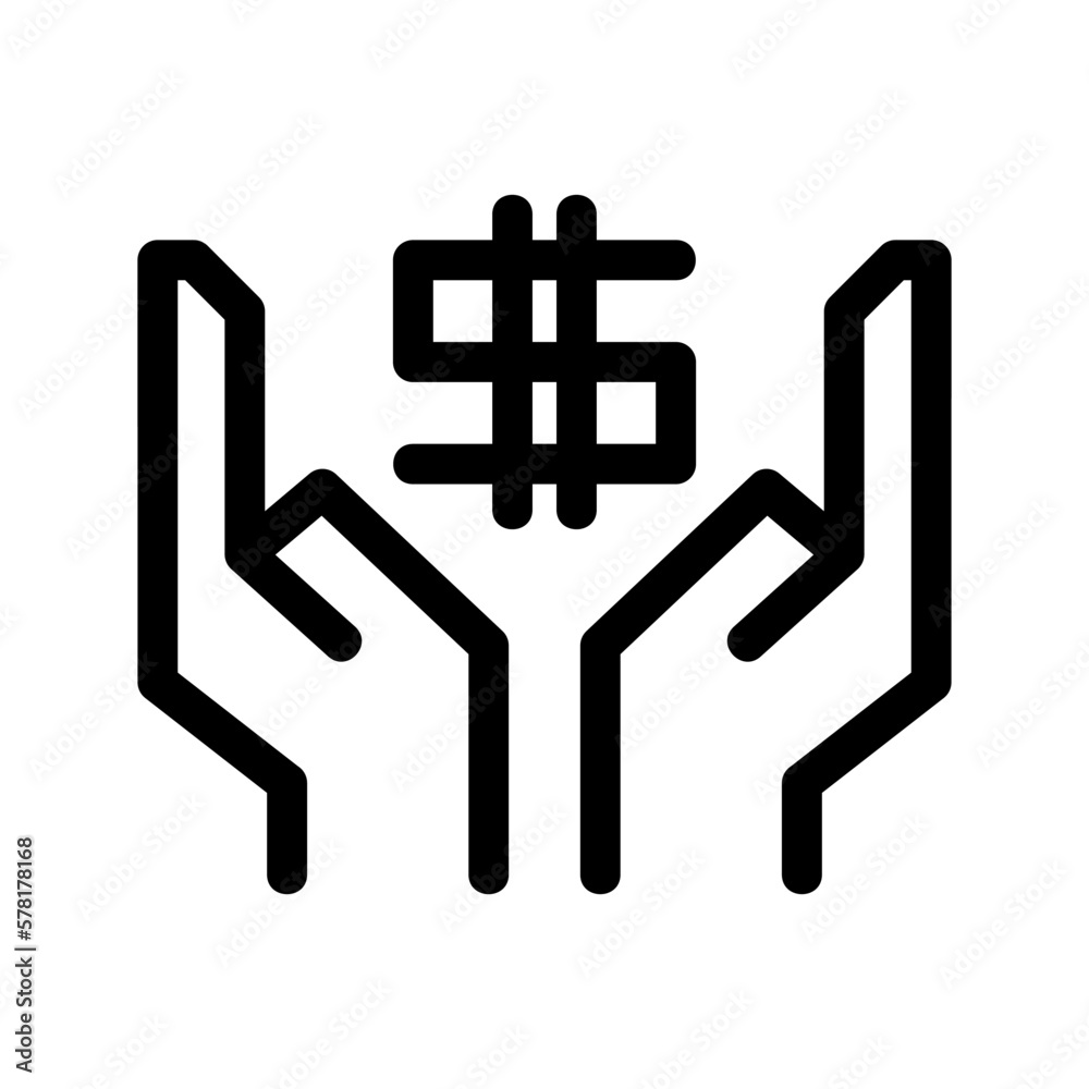 savings icon or logo isolated sign symbol vector illustration - high-quality black style vector icons
savings icon or logo isolated sign symbol vector illustration - high-quality black style vector icons