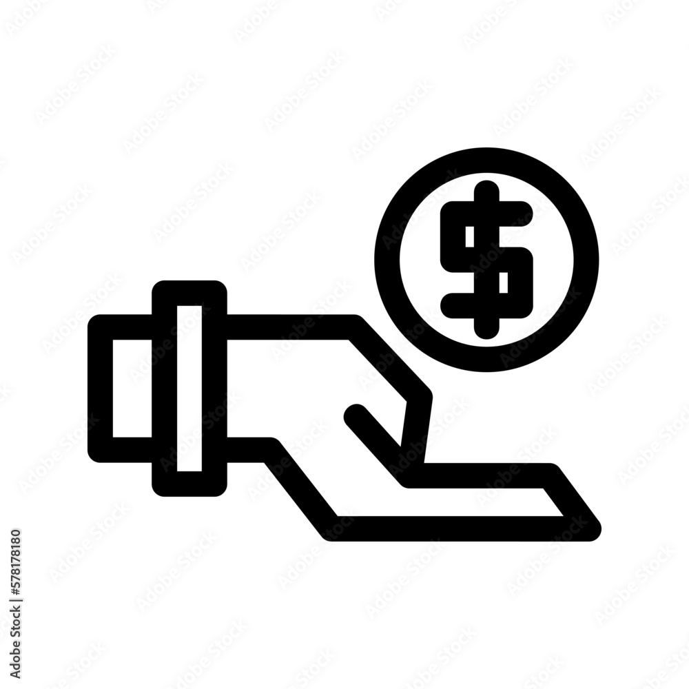 savings icon or logo isolated sign symbol vector illustration - high-quality black style vector icons
savings icon or logo isolated sign symbol vector illustration - high-quality black style vector icons