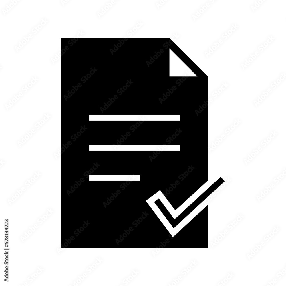accept icon or logo isolated sign symbol vector illustration - high quality black style vector icons
accept icon or logo isolated sign symbol vector illustration - high quality black style vector icons