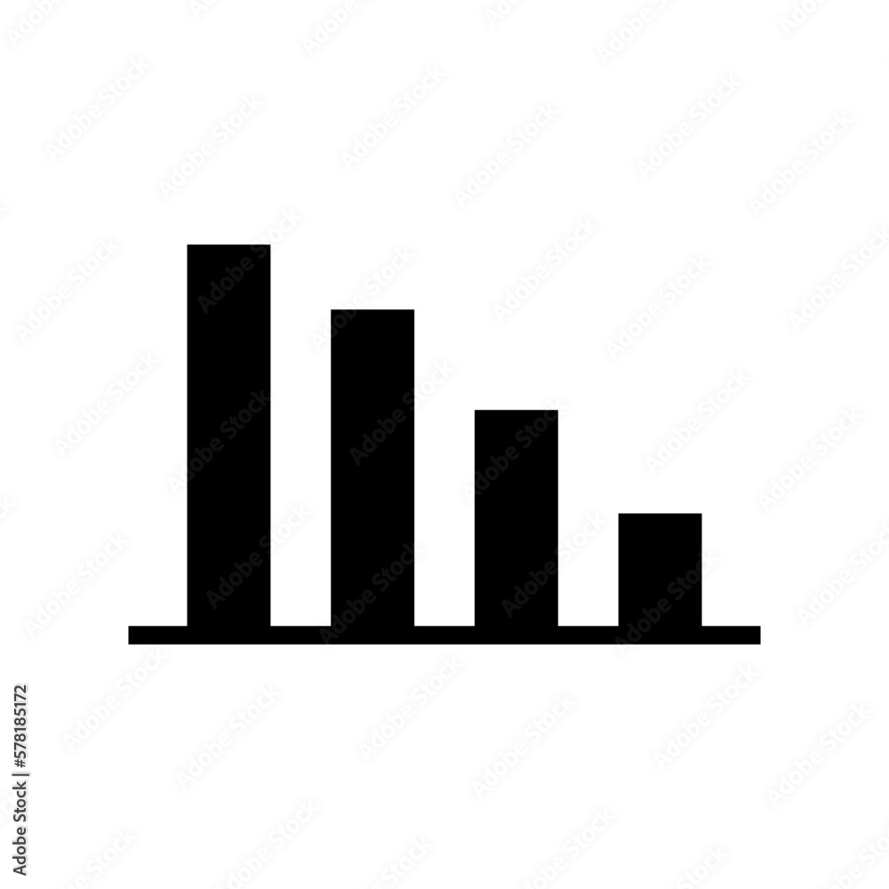 bar chart icon or logo isolated sign symbol vector illustration - high quality black style vector icons
bar chart icon or logo isolated sign symbol vector illustration - high quality black style vector icons