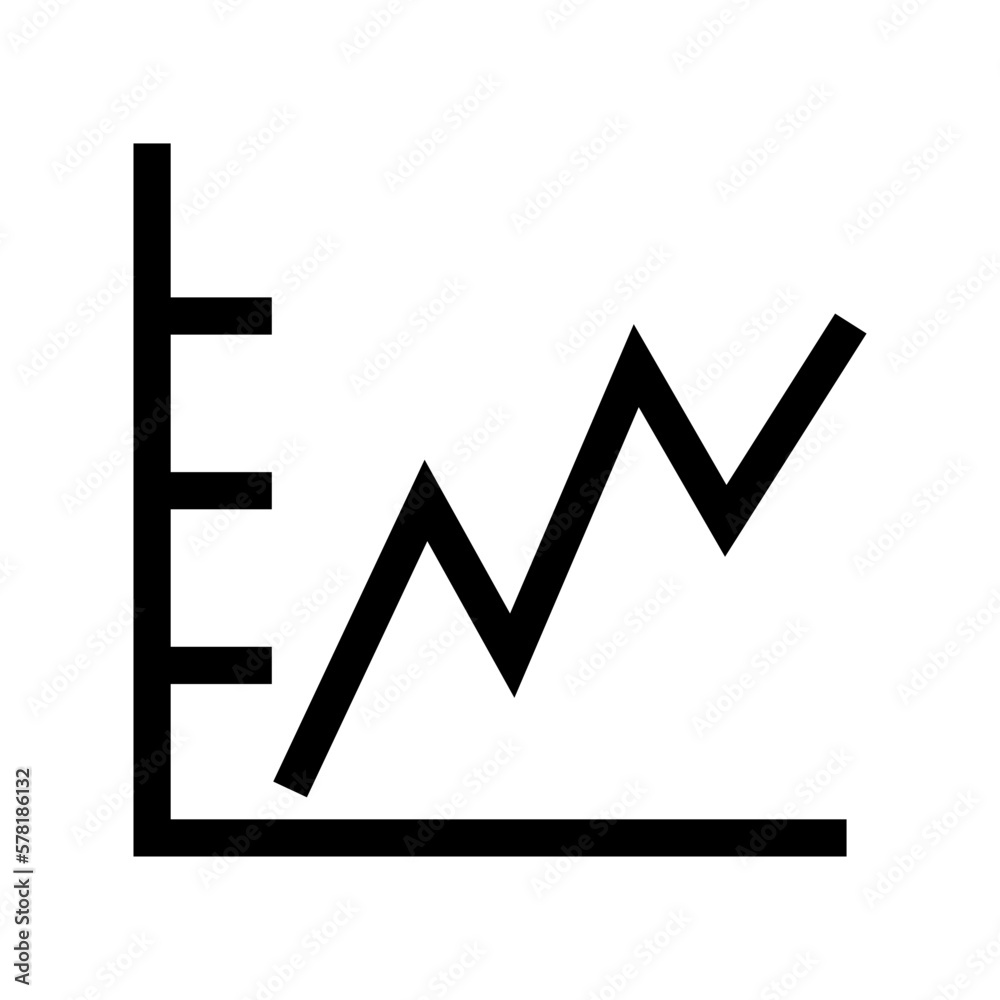 chart icon or logo isolated sign symbol vector illustration - high quality black style vector icons
chart icon or logo isolated sign symbol vector illustration - high quality black style vector icons