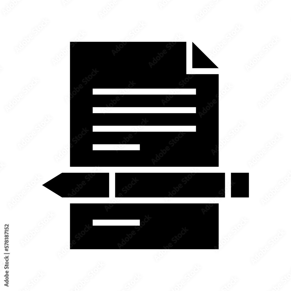contract icon or logo isolated sign symbol vector illustration - high quality black style vector icons
contract icon or logo isolated sign symbol vector illustration - high quality black style vector icons