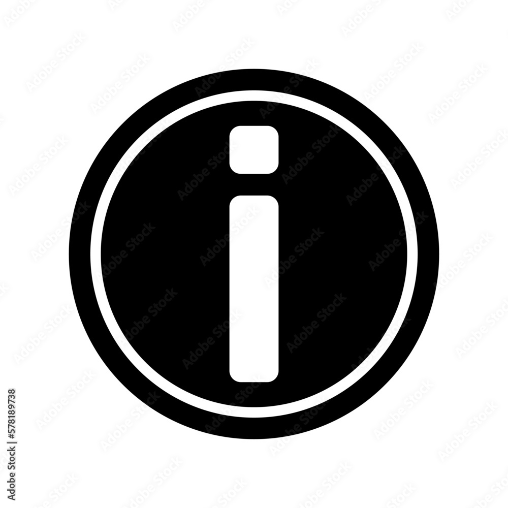 info icon or logo isolated sign symbol vector illustration - high quality black style vector icons
info icon or logo isolated sign symbol vector illustration - high quality black style vector icons