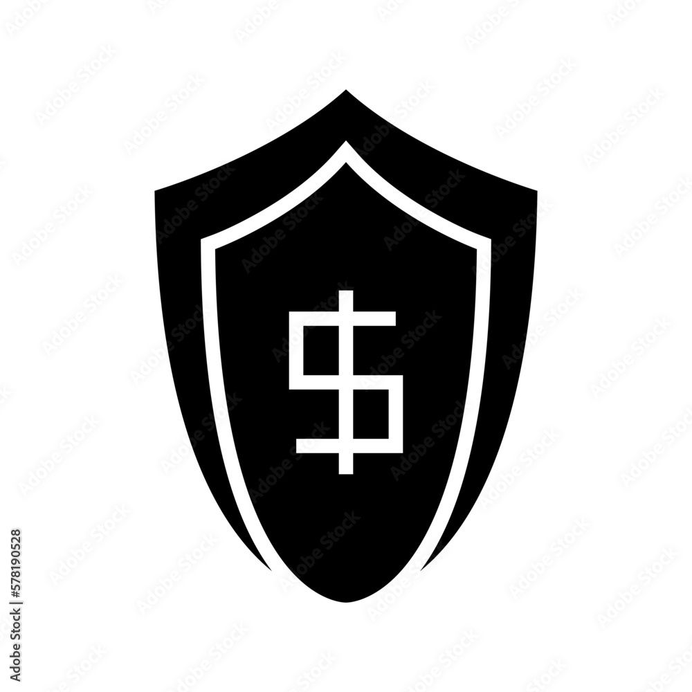 money protection icon or logo isolated sign symbol vector illustration - high quality black style vector icons
money protection icon or logo isolated sign symbol vector illustration - high quality black style vector icons