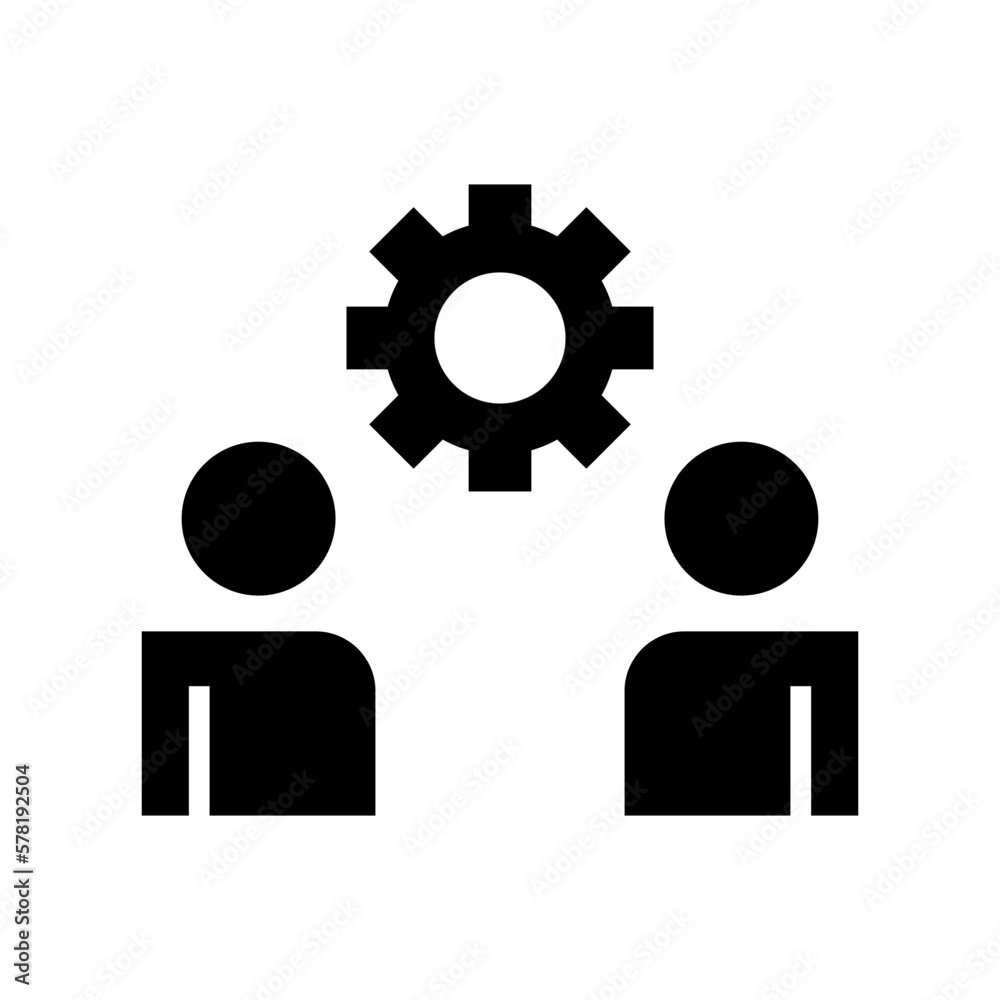 teamwork icon or logo isolated sign symbol vector illustration - high quality black style vector icons
teamwork icon or logo isolated sign symbol vector illustration - high quality black style vector icons