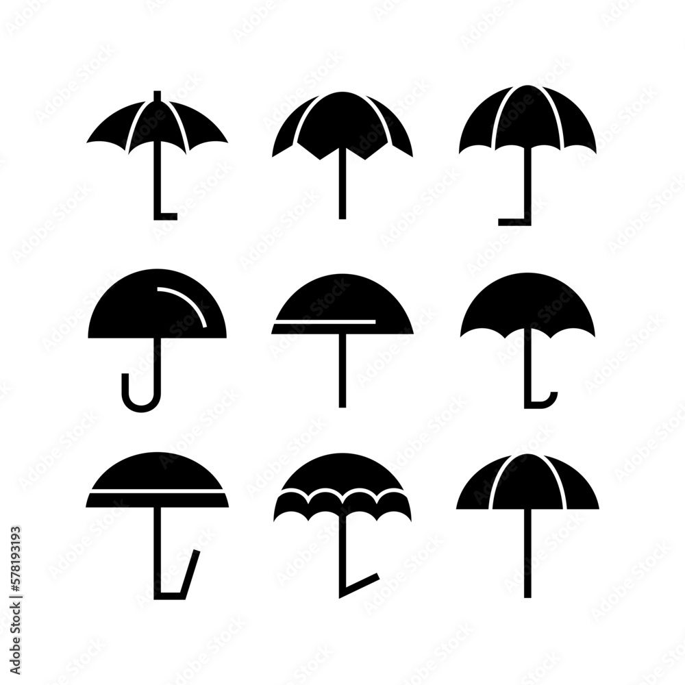 umbrella icon or logo isolated sign symbol vector illustration - high quality black style vector icons
umbrella icon or logo isolated sign symbol vector illustration - high quality black style vector icons