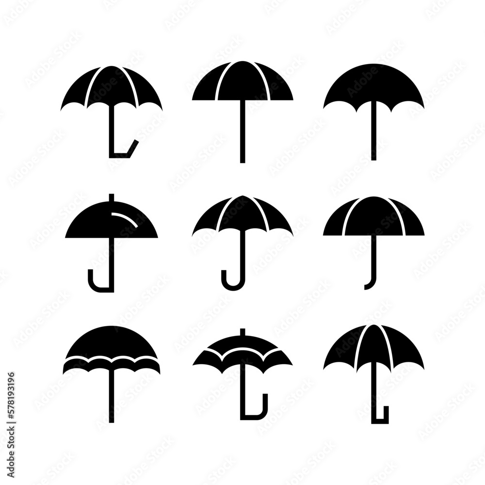 umbrella icon or logo isolated sign symbol vector illustration - high quality black style vector icons
umbrella icon or logo isolated sign symbol vector illustration - high quality black style vector icons