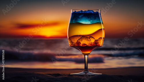 cocktail © jang