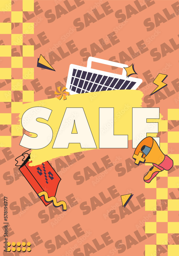 SUPER SALE DESIGN POSTER VECTOR SUPER SALE DESIGN POSTER VECTOR
