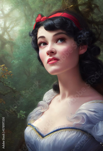 portrait of a person