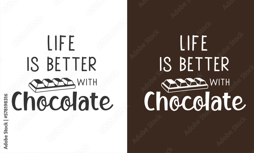 Chocolate printable quotes design. You can print the design or you can use it on electronic media.
Chocolate printable quotes design. You can print the design or you can use it on electronic media.