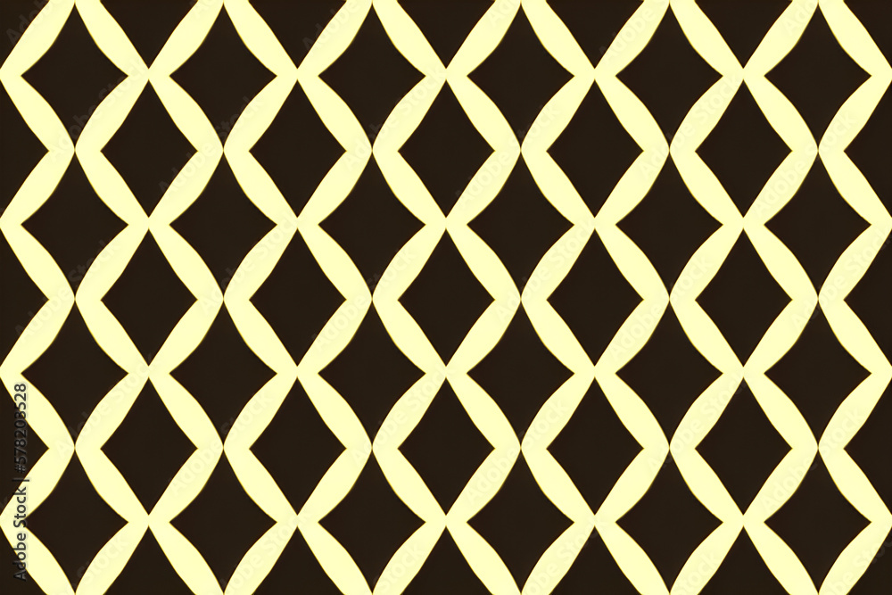 Fototapeta premium seamless pattern