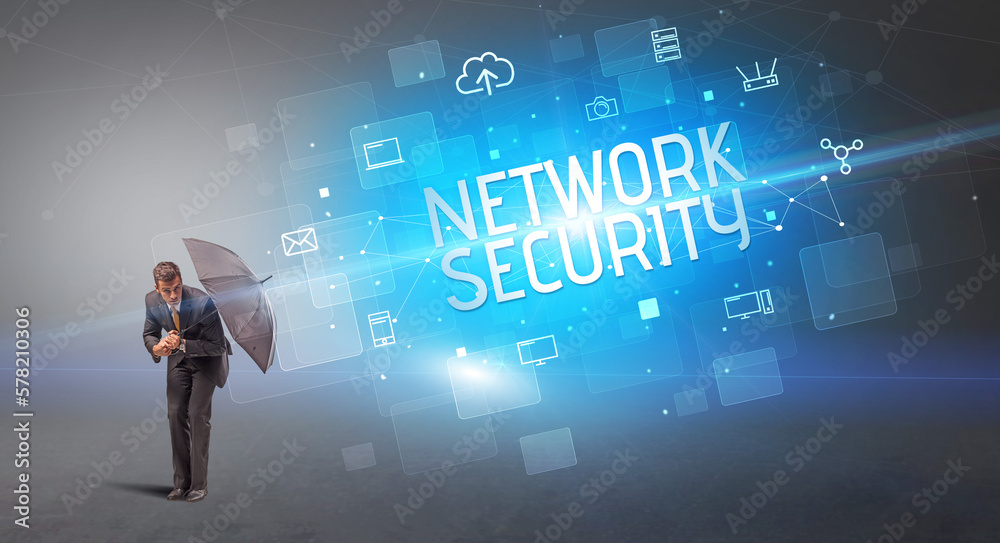 defending with umbrella from cyber attack defending with umbrella from cyber attack