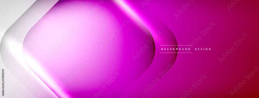 Vector abstract line background with glowing effects and shadows. Vector Illustration For Wallpaper, Banner, Background, Card, Book Illustration, landing page Vector abstract line background with glowing effects and shadows. Vector Illustration For Wallpaper, Banner, Background, Card, Book Illustration, landing page