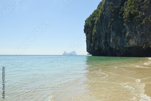 laoliangbeach, Trang, Thailand, beutiful island
