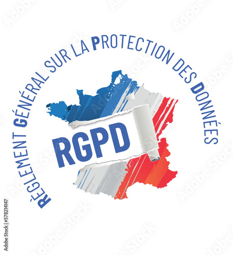 RGBD - règlement général sur la protection des données en france