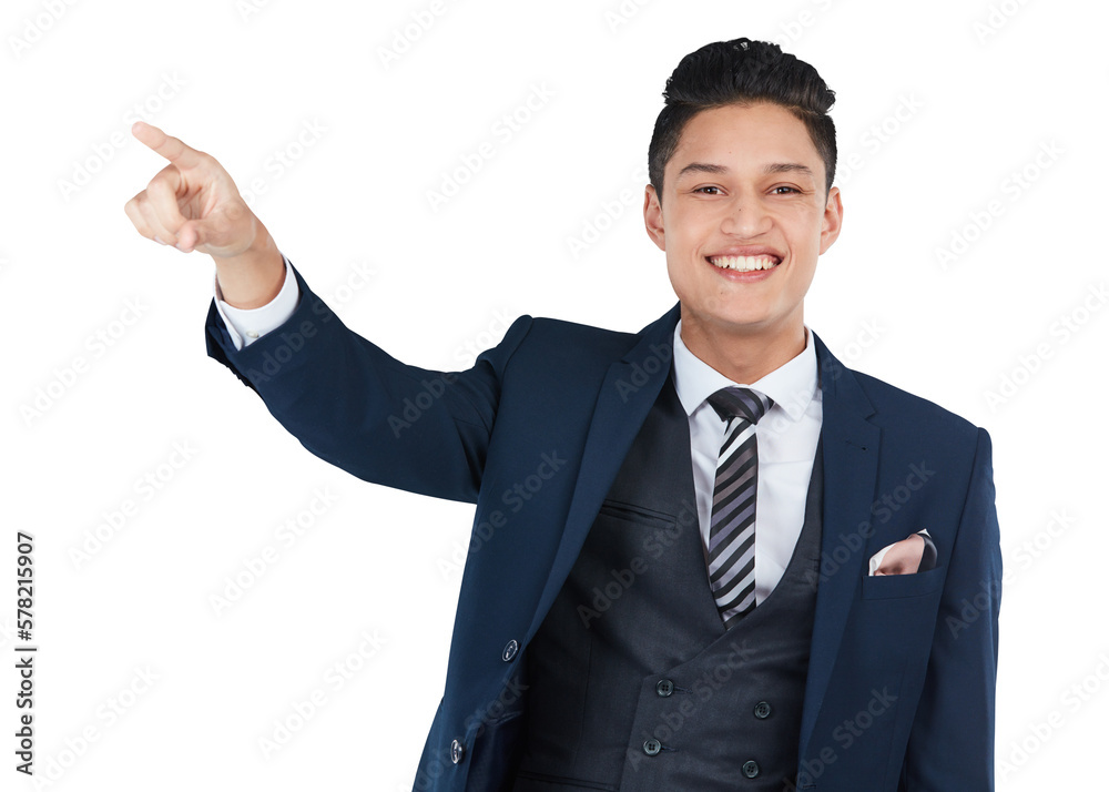 A cheerful businessman or corporate employee making a hand gesture to emphasize the importance of financial investment in marketing and advertising strategies isolated on a png background. A cheerful businessman or corporate employee making a hand gesture to emphasize the importance of financial investment in marketing and advertising strategies isolated on a png background.