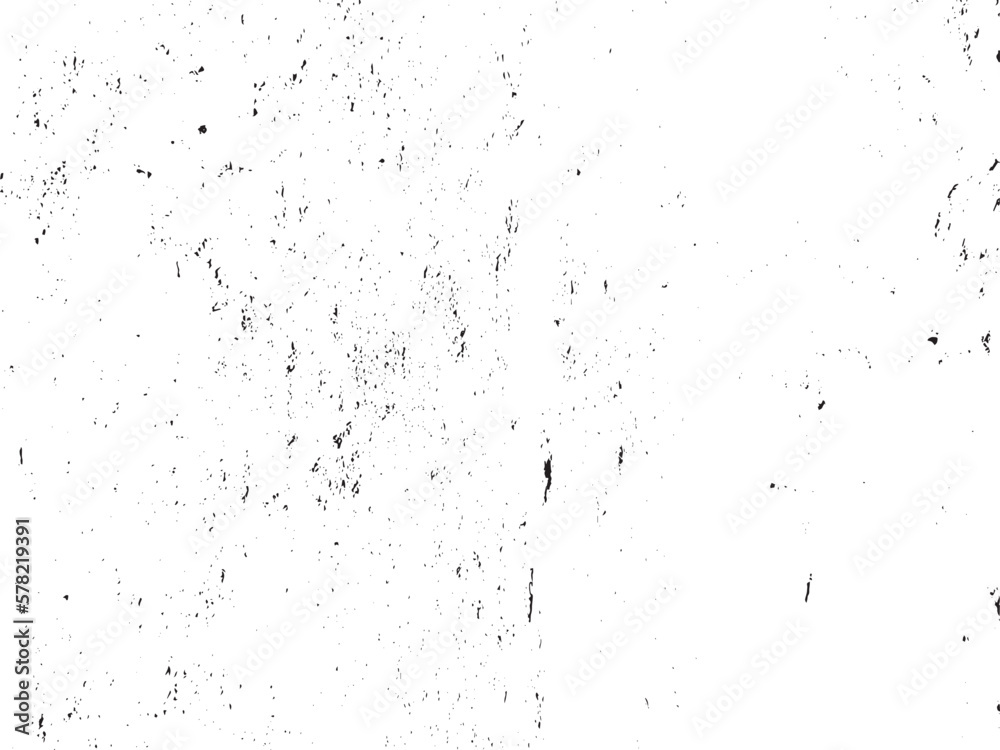 Distress Overlay Texture For Your Design. Abstract vector illustration