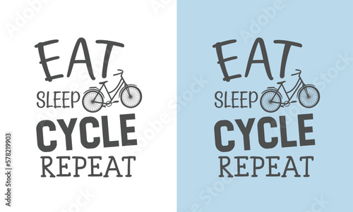 Cycling printable quotes design. You can print the design or you can use it on electronic media.